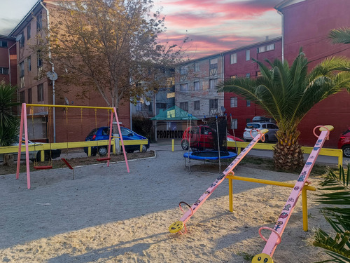 Se Aceptan Ofertas Depto 2d 1b Y Bodega En La Farfana