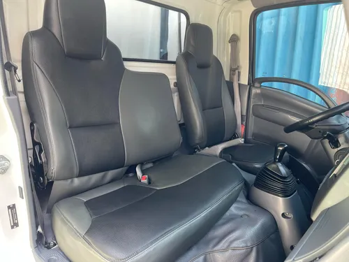 Chevrolet Nhr Con Thermo De Congelación