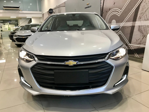 Imagen 13 de 15 de Chevrolet Onix Premier Automático 1.0 Turbo 2022 Gm09693