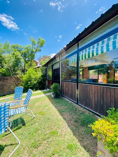 Imagen 27 de 30 de Casa Con Pileta Para 6/8 Personas En Hermoso Barrio