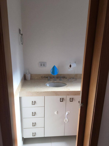 Ótimo Condominio Jardim Da Gloria- Venda R$480.000,00 - 3435
