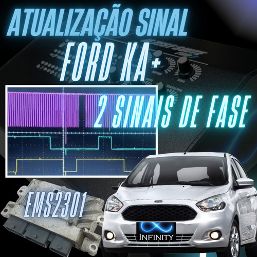 Simulador De Centrais Eletrônica Ie Test Suite (infinity At)