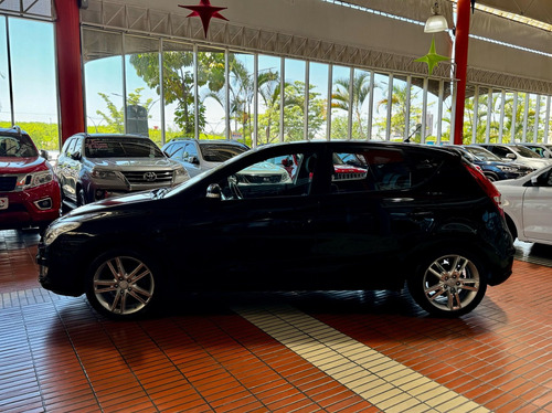 Hyundai I30 2.0 MPFI GLS 16V