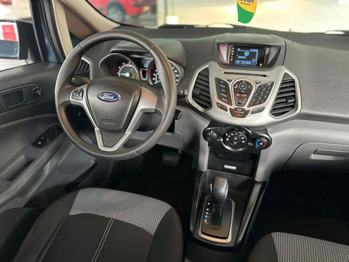 Ford Ecosport 2.0 SE 16V FLEX 4P POWERSHIFT