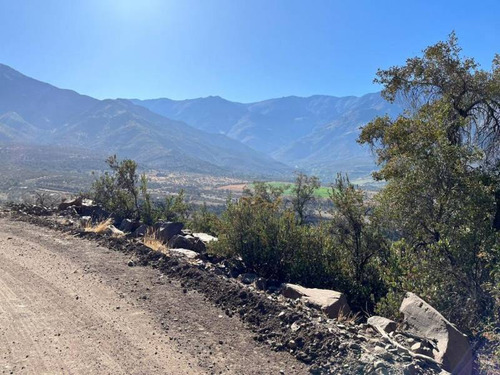 Remata Parcela 7.876 Mts2,condominio Exclusivo San Esteban