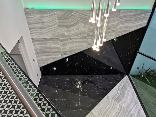 Imagen 12 de 14 de Casa Residencial Nueva Diseño Unico Y Exclusivo