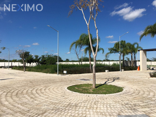 Imagen 26 de 30 de Venta Terreno En Privada Al Norte De Merida