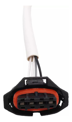 Sensor De Oxígeno Cruze 1.8 Sonic 1.6 0258010210 - 55572215