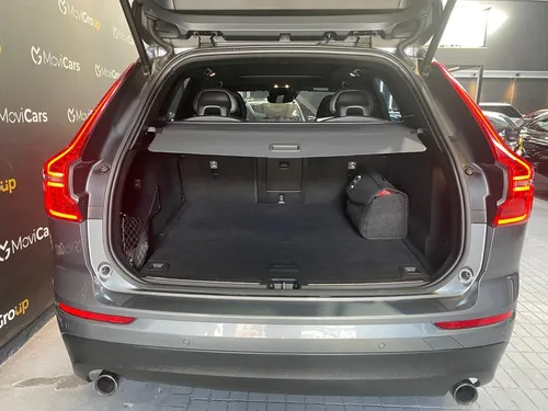 Volvo XC60 2.0 T5 Awd Momentum