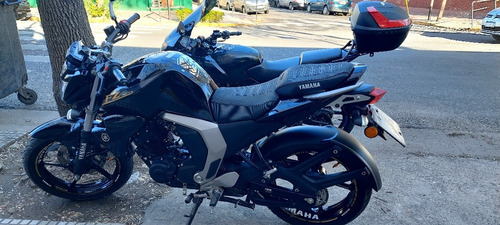 Imagen 5 de 9 de Yamaha Fz Fi 2.0