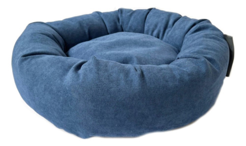 Cama Para Perros Huella Milan Mica Talle 4 74cm