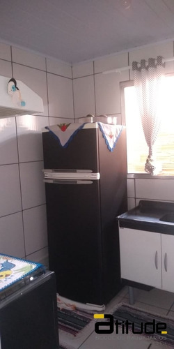 Imagem 3 de 15 de Casa Para Renda À Venda Em Barueri, Jardim Tupanci - 3489