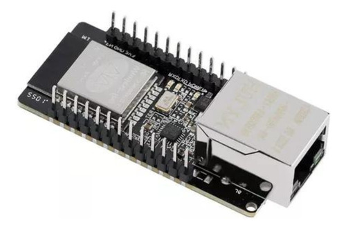 Wt32-eth01 Módulo Esp32 Wifi Bluetooth 100 Mbps