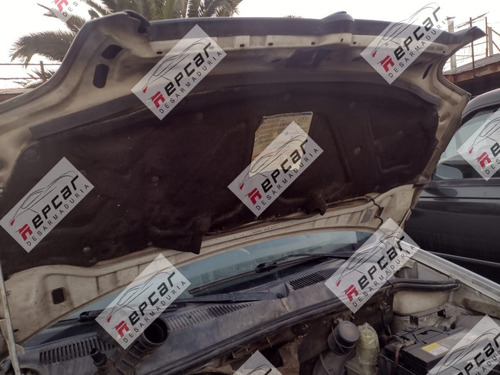 Fiat Dobló En Desarme 2003