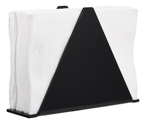 Servilletero Dispensador De Pañuelos Triangular Decorativo I