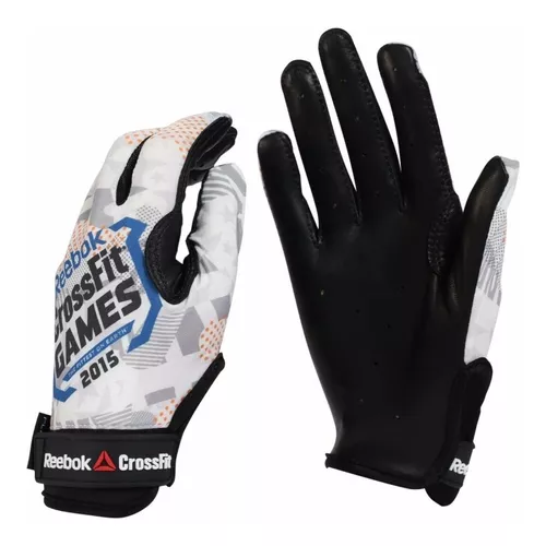 GUANTES CROSSFIT REEBOK