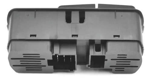 Control De Elevalunas Eléctrico A0045450113 72-469 72469 Par
