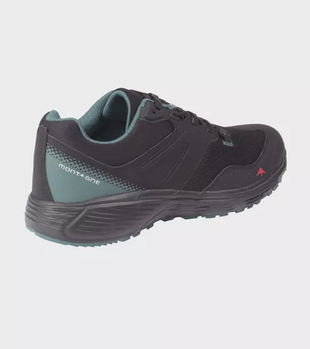 Zapatillas trail running Hombre TR gris - Decathlon