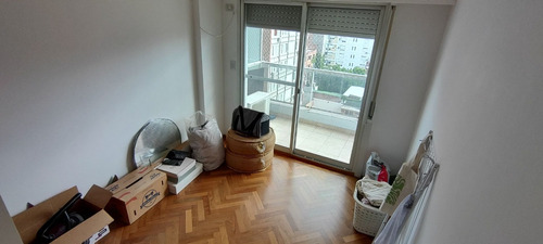 Venta Departamento Dos Dormitorios Zona Centro Rio