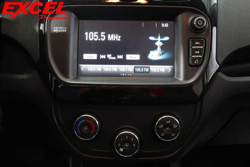 Chevrolet Cobalt 1.8 Ltz 8v Flex 4p Automático