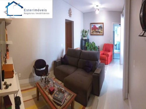 Imagem 10 de 14 de Apartamento - Ap01042 - 69568392