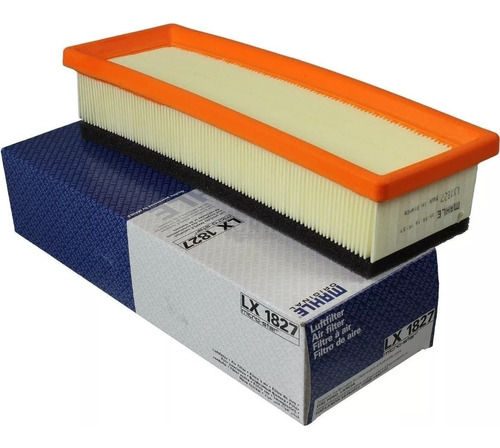 Filtro Aire Fiat Grande Punto Linea 500 1.2 1.4 8v