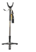Comprar Vanguard Veo 2 Am-234tu Palo De Tiro, Base De Tres Soportes