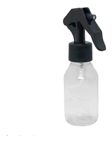 Envase Plastico 100 Cc Gatillo Pulverizador Spray Pack X20 