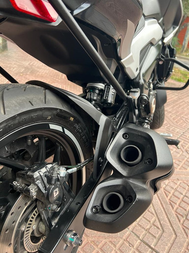 Imagen 12 de 15 de Bajaj Dominar