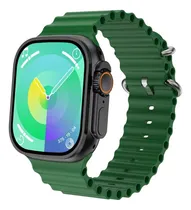 Comprar Smartwatch T500 Ultra Android 5.0 O Sup. \u002F Ios 9.0 O Sup.