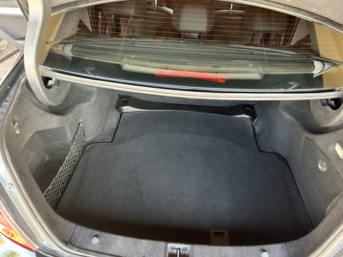 Mercedes-Benz Clase C 1.8 C200 Kompressor Avantgarde At