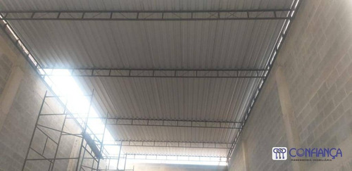 Imagem 7 de 8 de Galpão Para Alugar, 128 M² Por R$ 3.200,00/mês - Campo Grande - Rio De Janeiro/rj - Ga0041