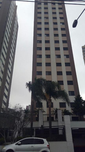 Imagem 22 de 22 de Apartamento Residencial À Venda, Alto Da Mooca, São Paulo. - Ap4097