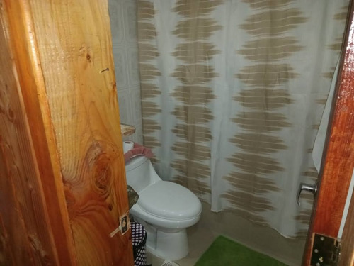 Se Vende Casa 5d5b, 420 M2, Terreno 10.000 Cam Cerro Colora