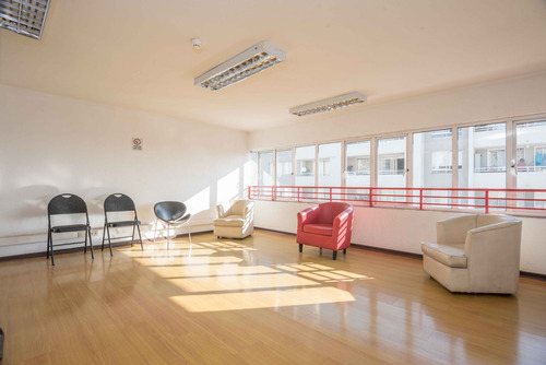 Edificio Gral Amengual (1 Est.) Vista Poniente Piso 15
