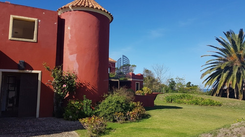 Casa En Montoya, Punta Del Este En Venta- - Ref: 1133
