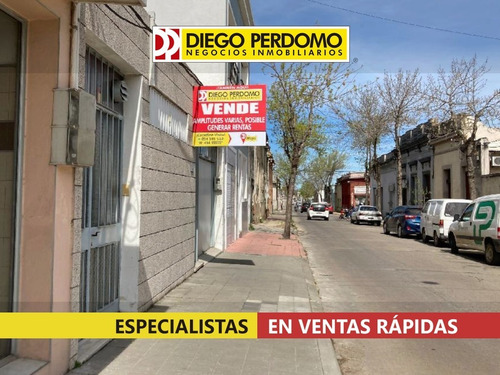 Imagen 2 de 17 de Casa De 3 Dormitorios En Venta, San José