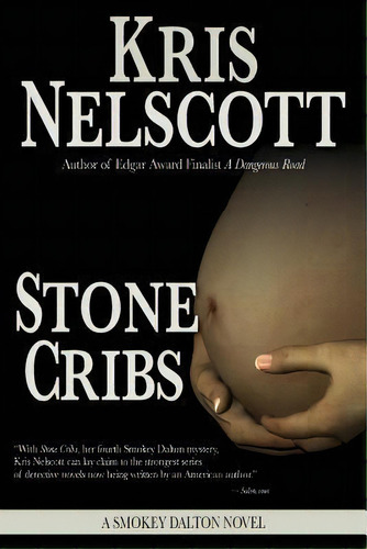 Stone Cribs, De Kris Nelscott. Editorial Wmg Publishing, Tapa Blanda En Inglés