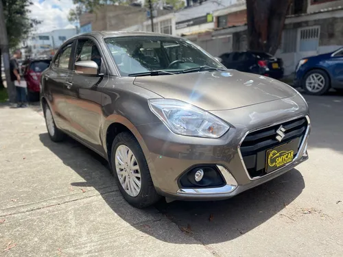 Suzuki Swift 1.2 Dzire At
