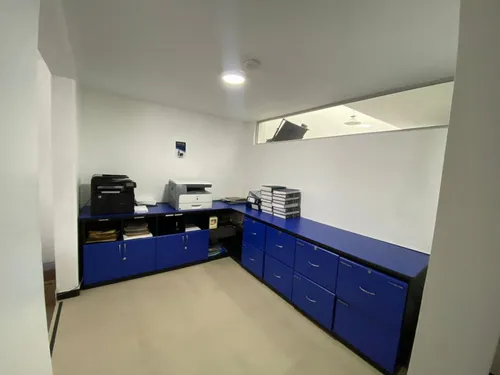 Casa En Venta En Chapinero. Cod V16487
