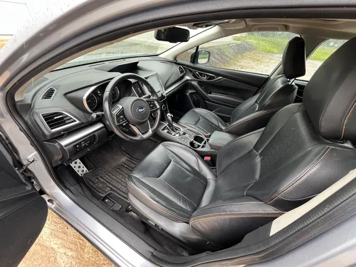 Subaru Xv 2.0i Eyesigth 4x4 Automático. Excelente Estado