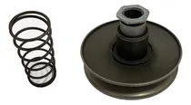 Comprar Polea Centrífugo + Resorte Embrague Zanella Styler Cruiser 