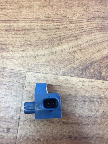 Imagem 3 de 3 de Sensor Impacto Airbag Volkswagen Jetta Tsi 2017 Original