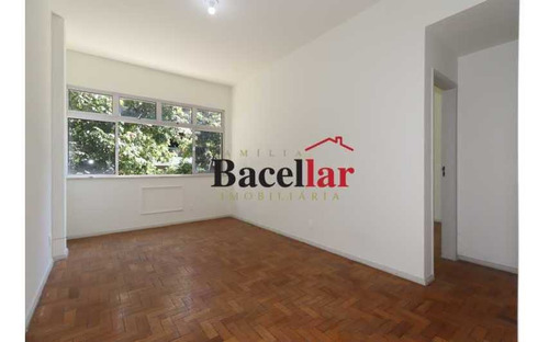 Imagem 1 de 15 de Apartamento-à Venda-tijuca-rio De Janeiro - Tiap25245