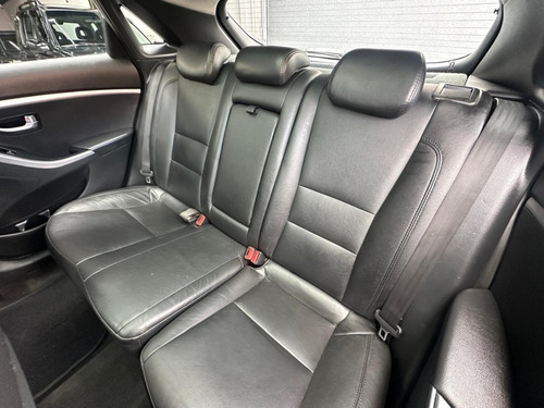 Hyundai I30 1.8 MPI 16V GASOLINA 4P AUTOMATICO