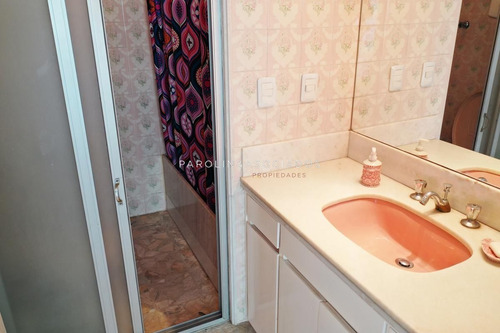 Imagen 9 de 14 de Venta De Apartamento De 3 Dormitorios En Edificio Fontaine
