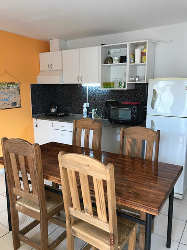 Imagen 14 de 16 de Departamento/alojamiento Para Turista En San Rafael, Mza