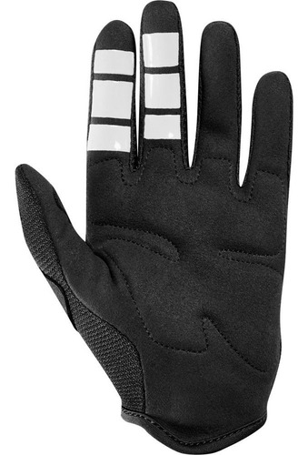 Imagen 2 de 2 de Guantes Dirtpaw Niño Fox Motocross Enduro Bike Ws