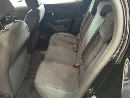 Imagen 7 de 9 de Peugeot 208 Active Pack 1.6 L Tiptronic Am 24