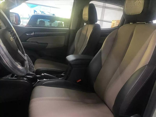 Chevrolet S10 2.8 High Country Cd Tdci 200cv